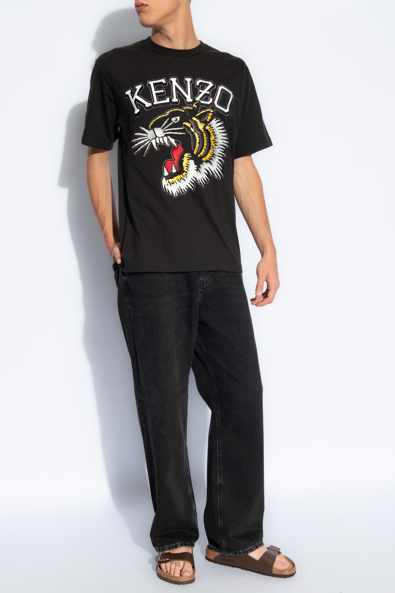Kenzo wolf discount
